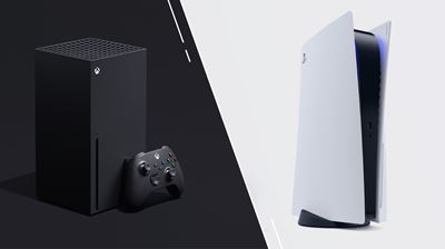 Prix De La Ps5 Et De La Xbox Series X Merci Carrefour